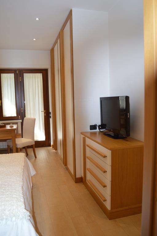 Il Giardino Delle Tartarughe Hotel Рим Стая снимка