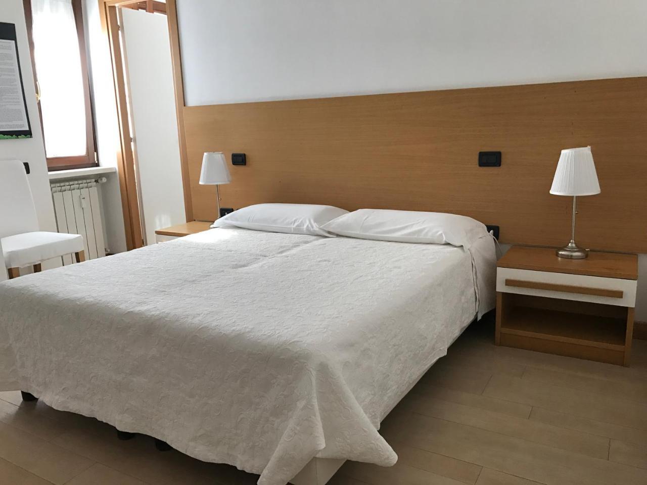 Il Giardino Delle Tartarughe Hotel Рим Екстериор снимка