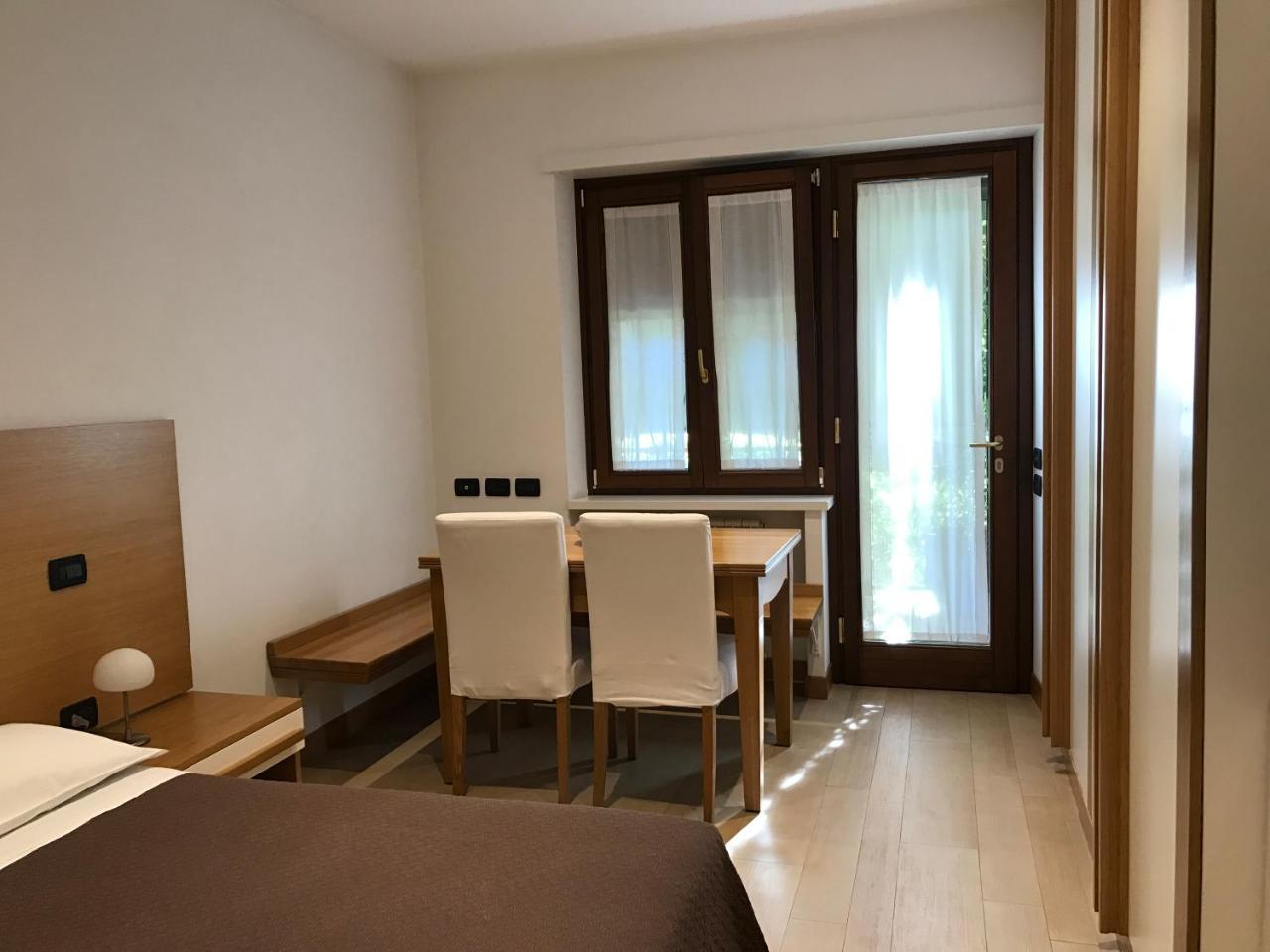 Il Giardino Delle Tartarughe Hotel Рим Екстериор снимка