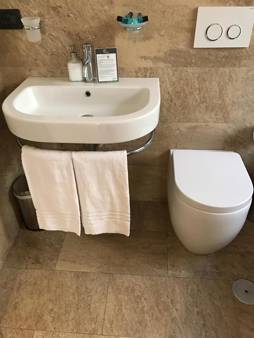 Il Giardino Delle Tartarughe Hotel Рим Екстериор снимка