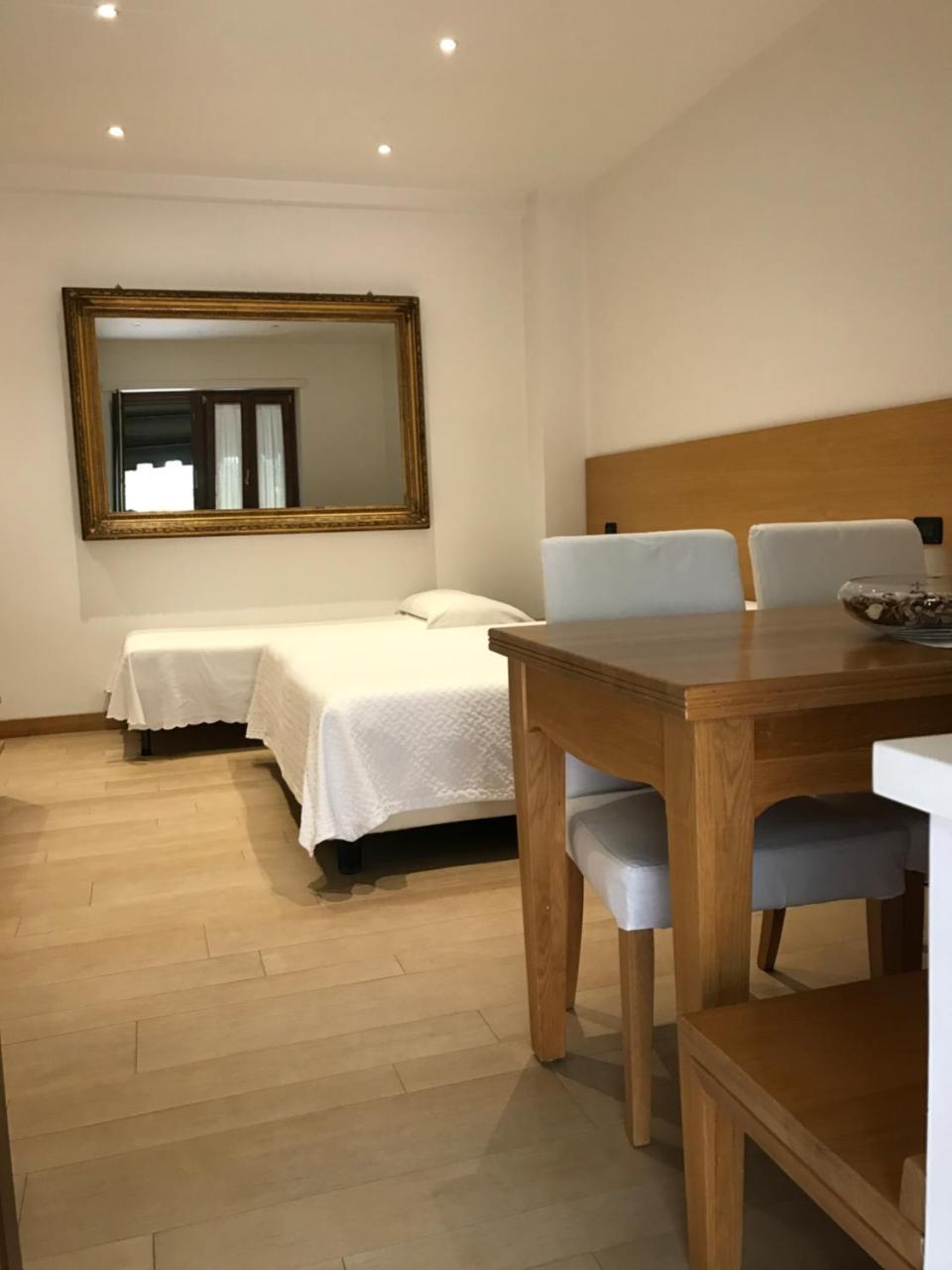 Il Giardino Delle Tartarughe Hotel Рим Екстериор снимка