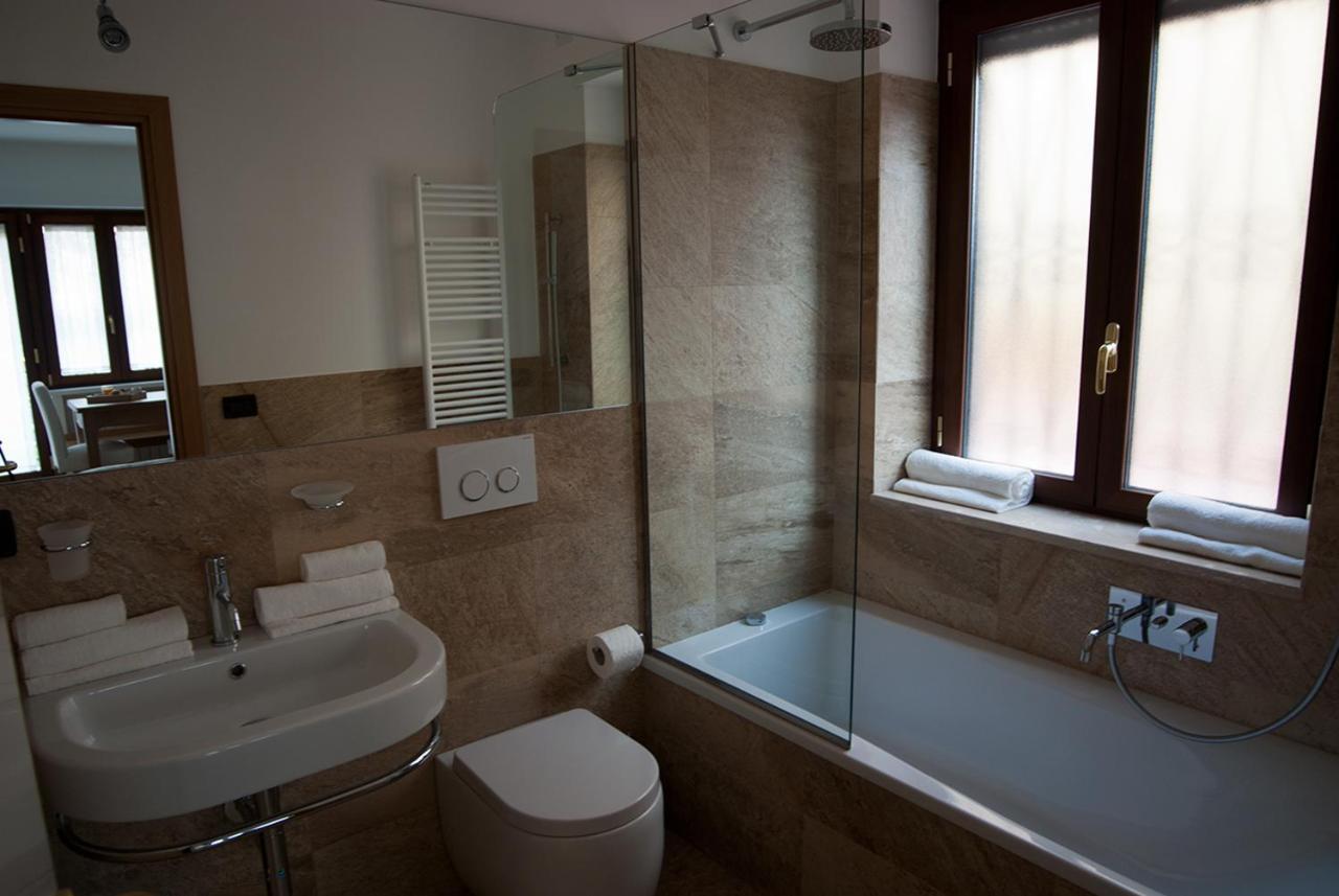 Il Giardino Delle Tartarughe Hotel Рим Екстериор снимка